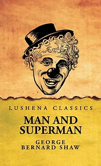 Man and Superman