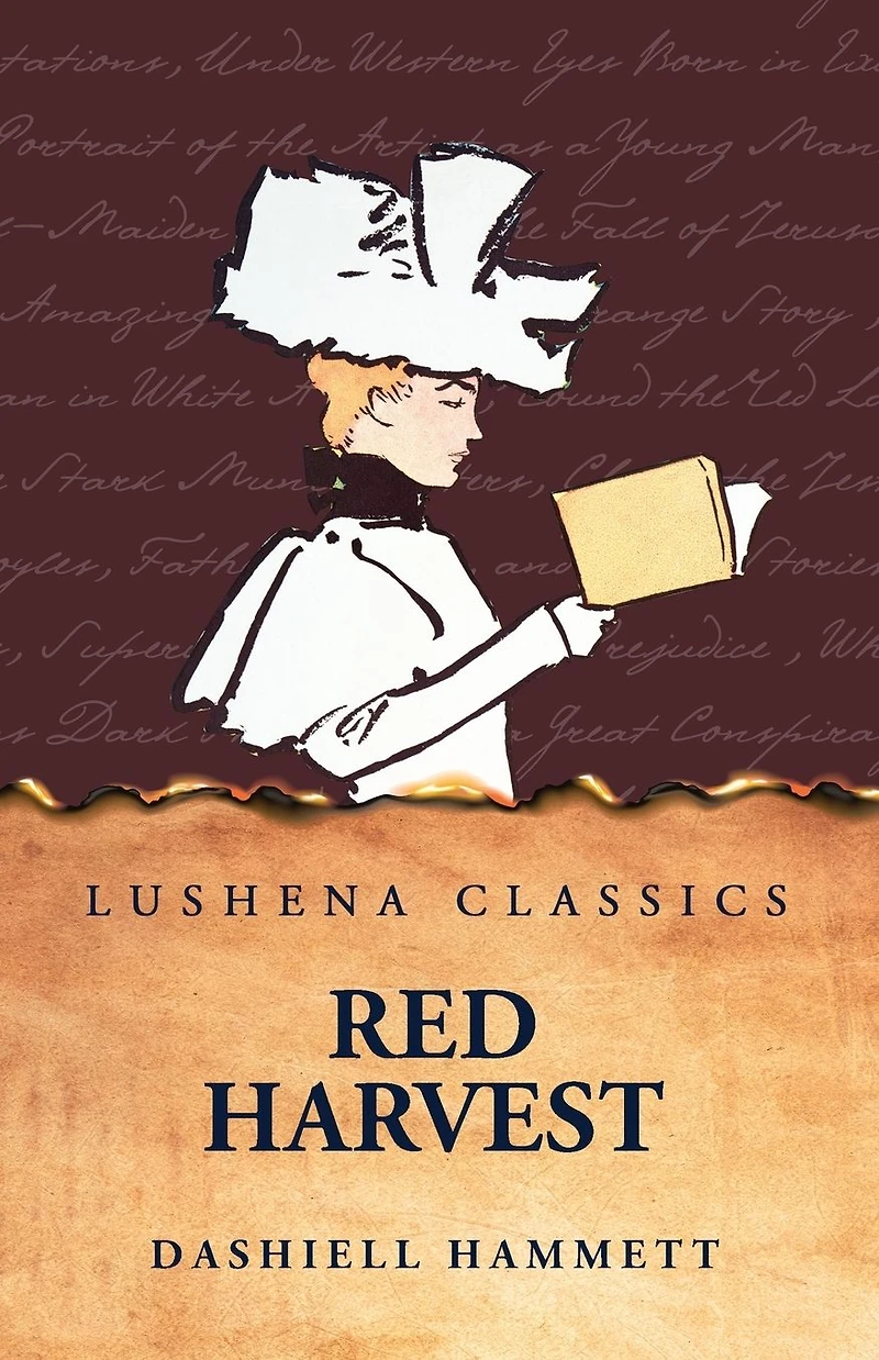 Red Harvest