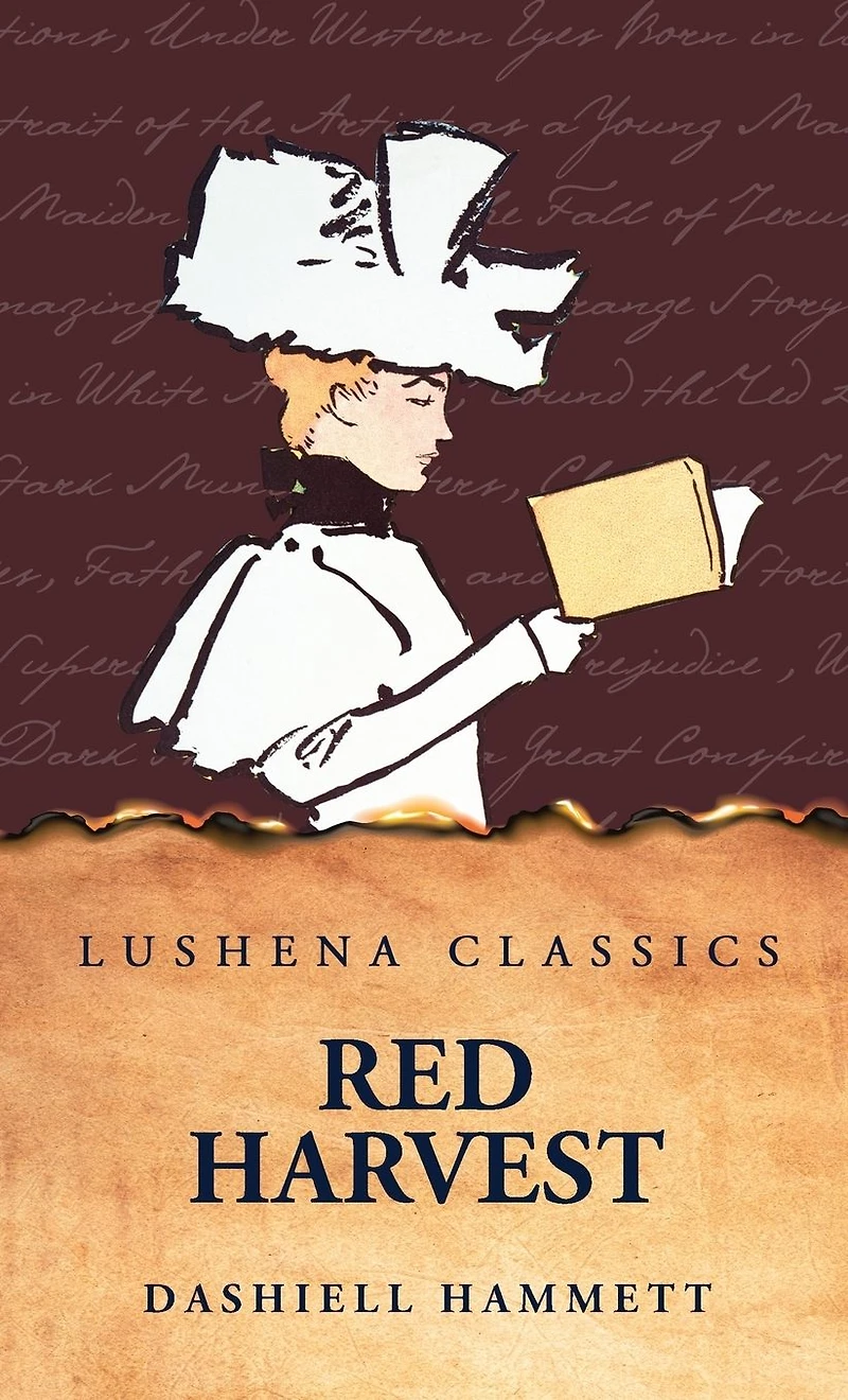 Red Harvest