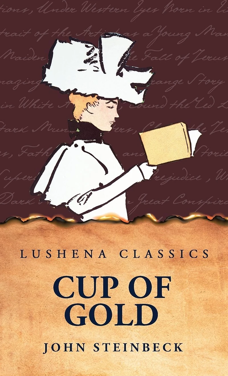 Cup of Gold