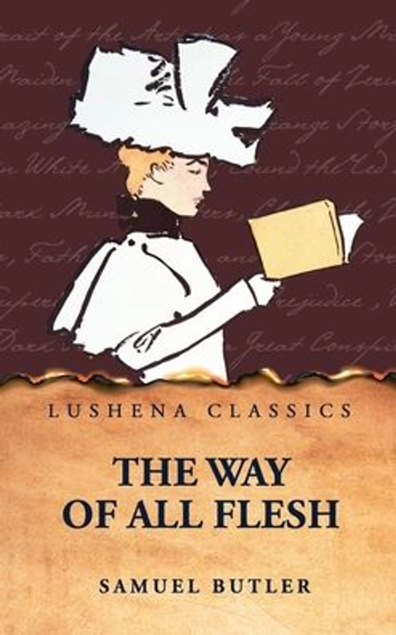 The Way of All Flesh
