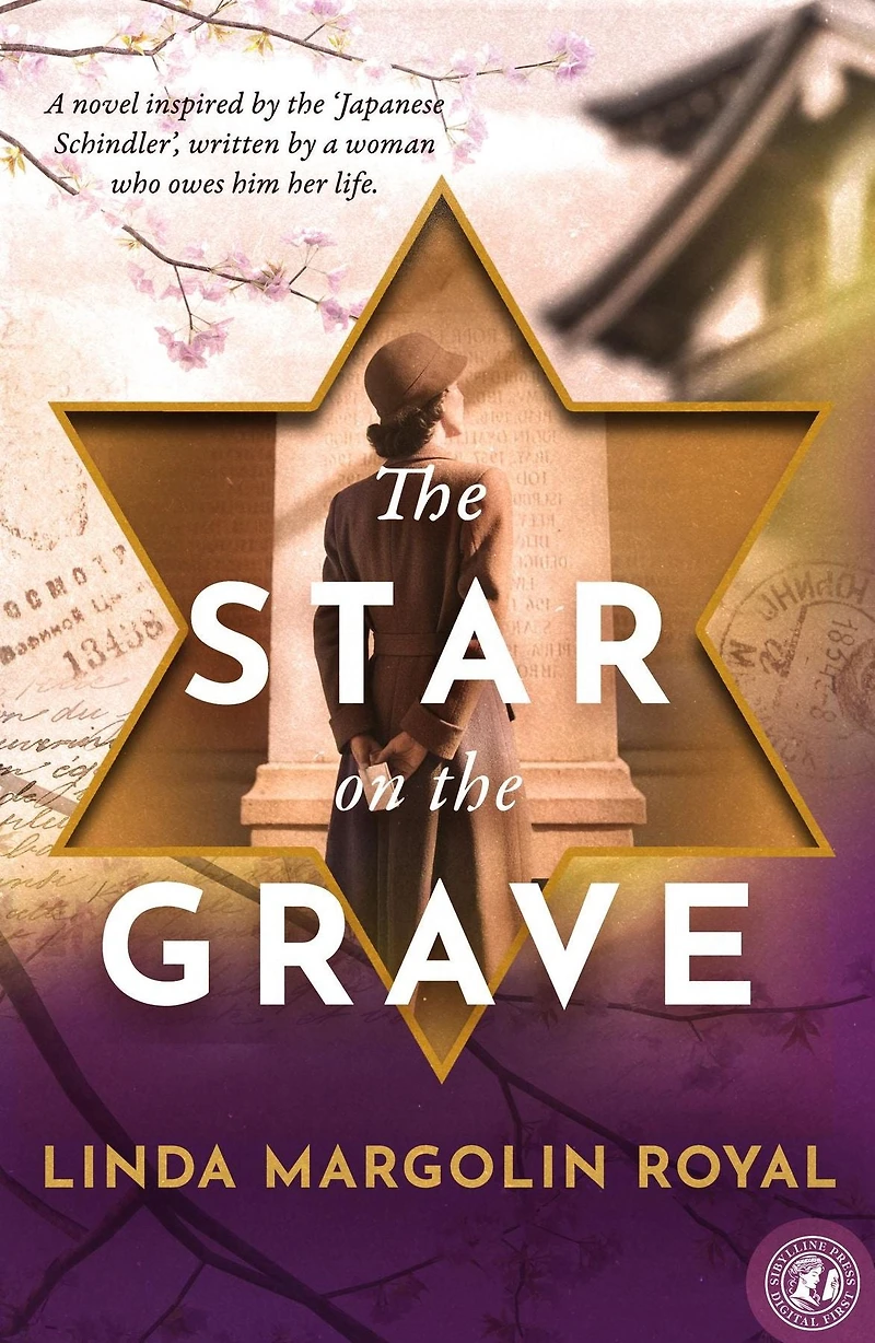 the Star on Grave