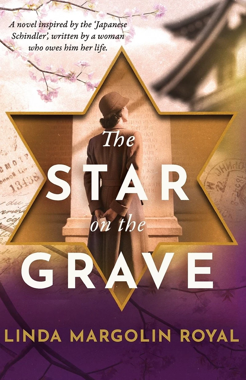 the Star on Grave