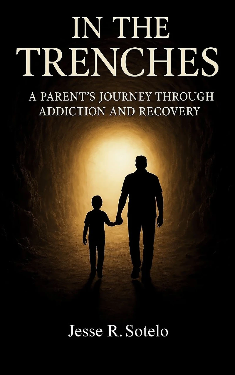 "In The Trenches" Parent's Journey Through Addiction and Recovery