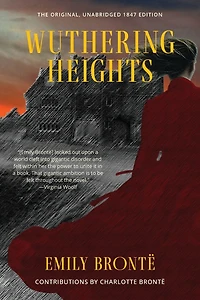 Wuthering Heights (Luxe Edition)