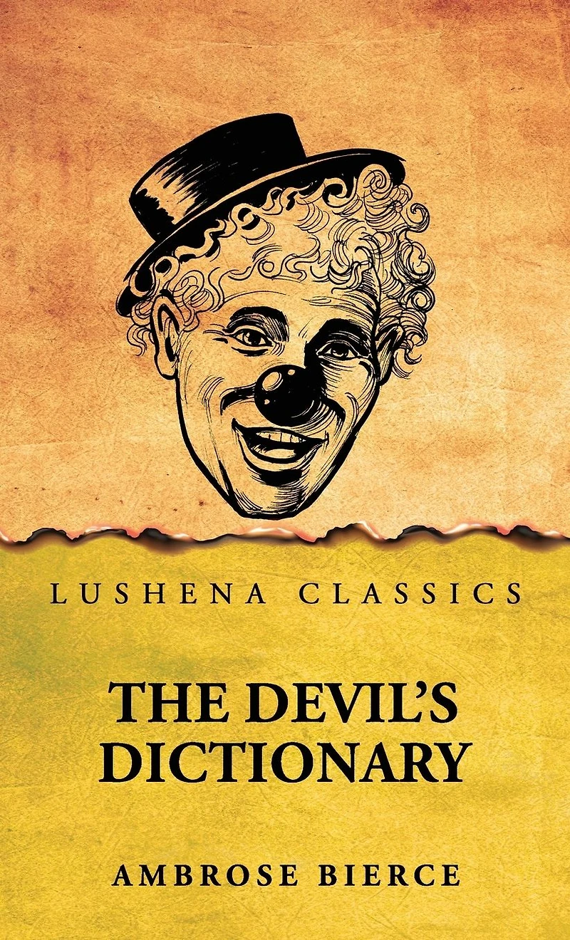 The Devil's Dictionary