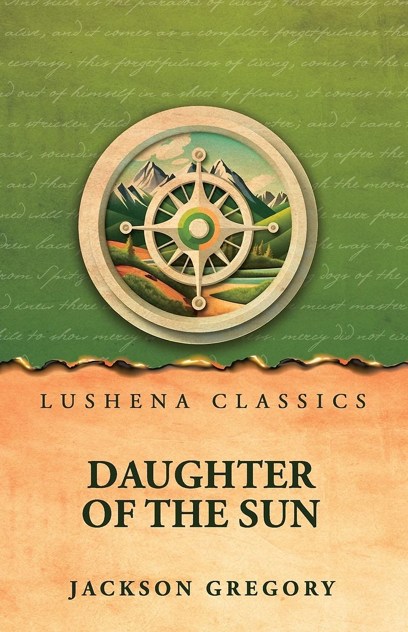 Daughter of the Sun