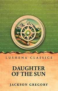 Daughter of the Sun