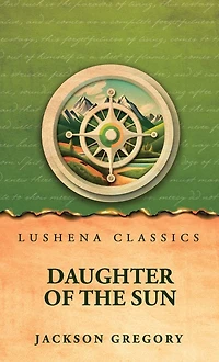 Daughter of the Sun