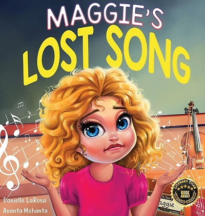 Maggie's Lost Song: A Journey of Courage and Music