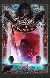 The Red Winter: Book Five of Tapestry