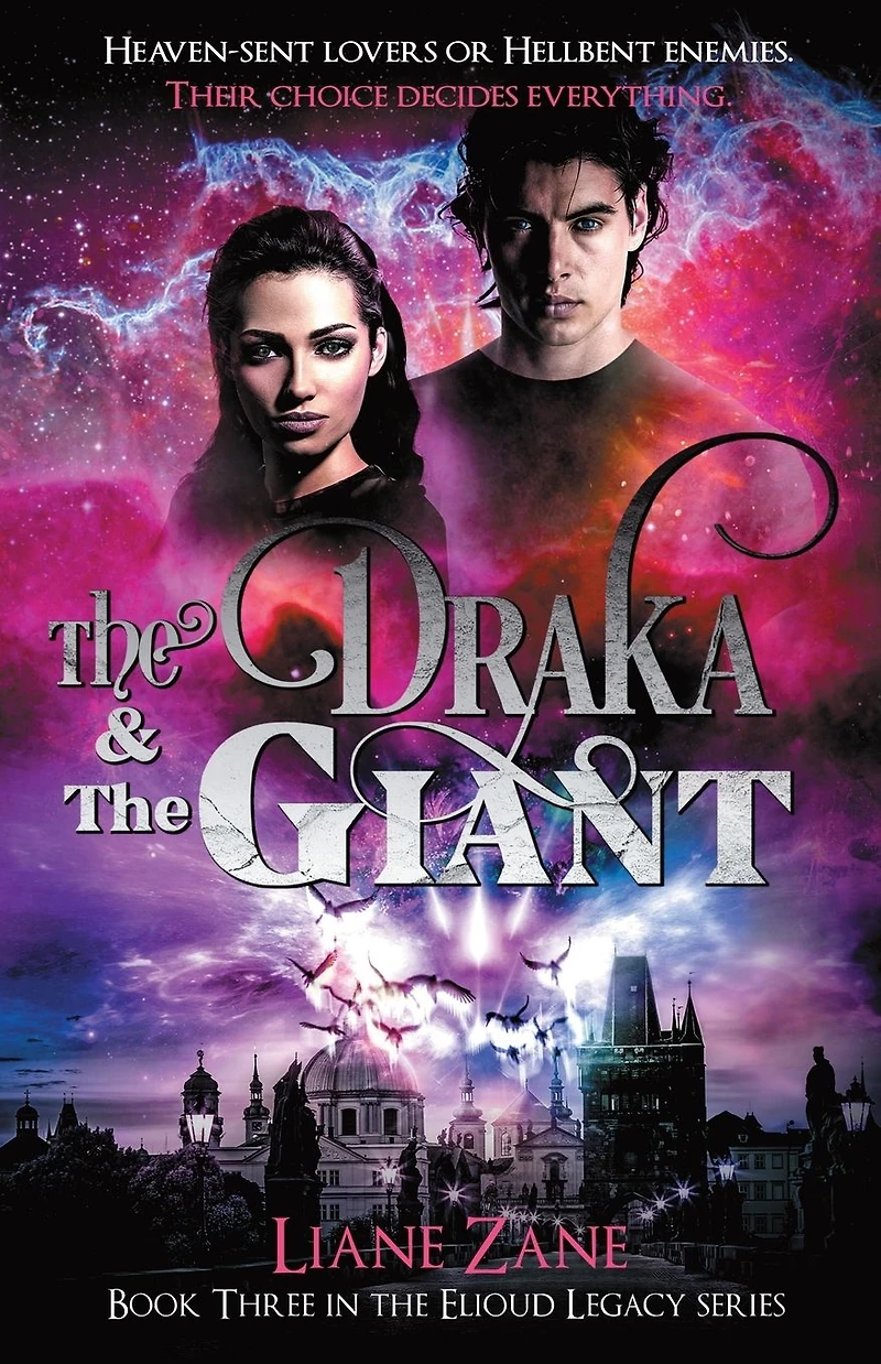 The Draka & Giant