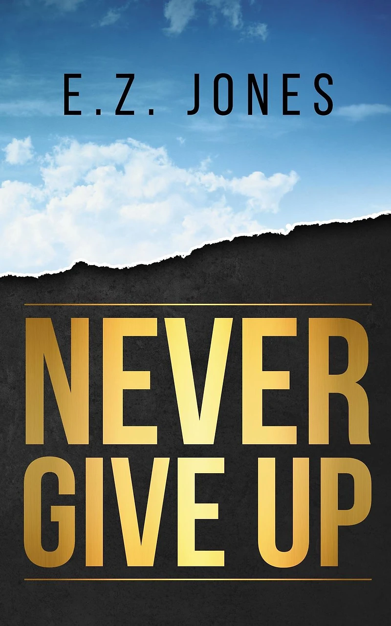 Never Give Up