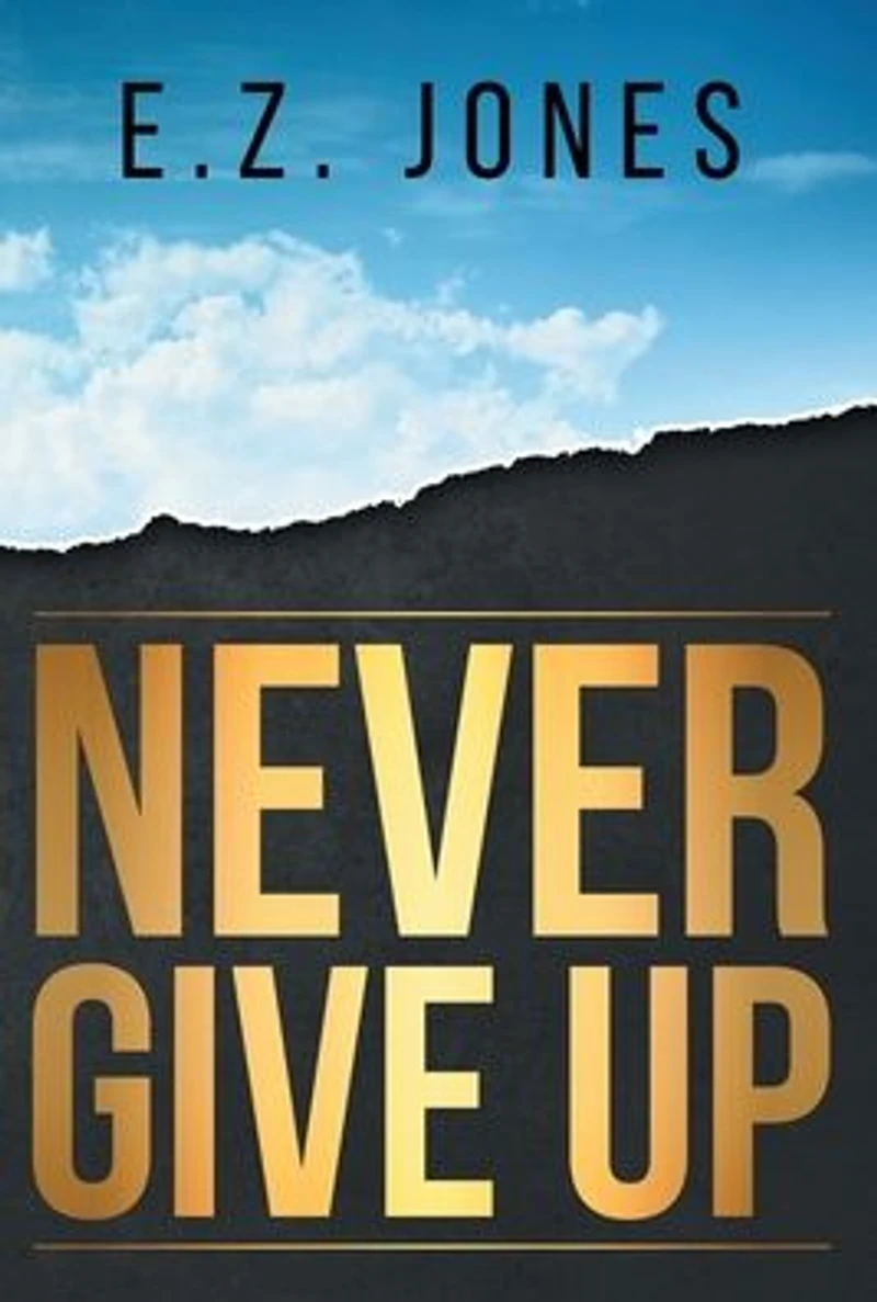 Never Give Up