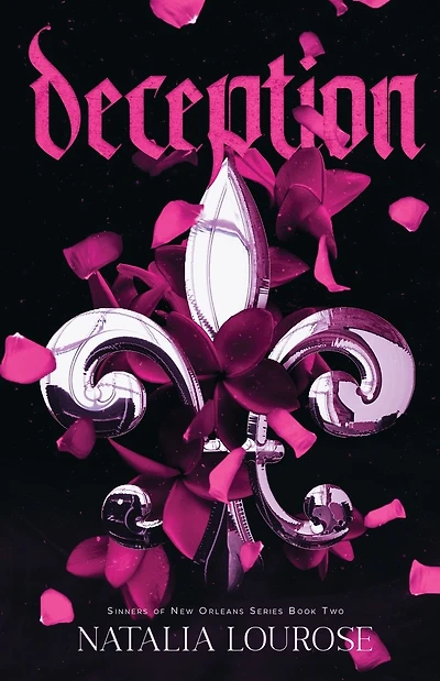 Deception: A Dark Mafia Romance