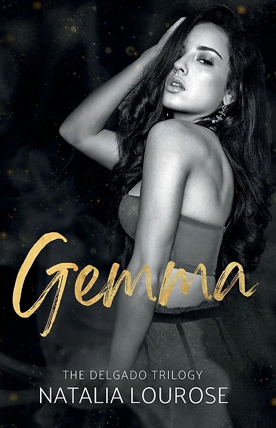Gemma: A Mafia Forbidden Romance