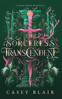 The Sorceress Transcendent