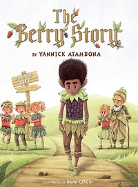 The Berry Story: Resilience is bliss