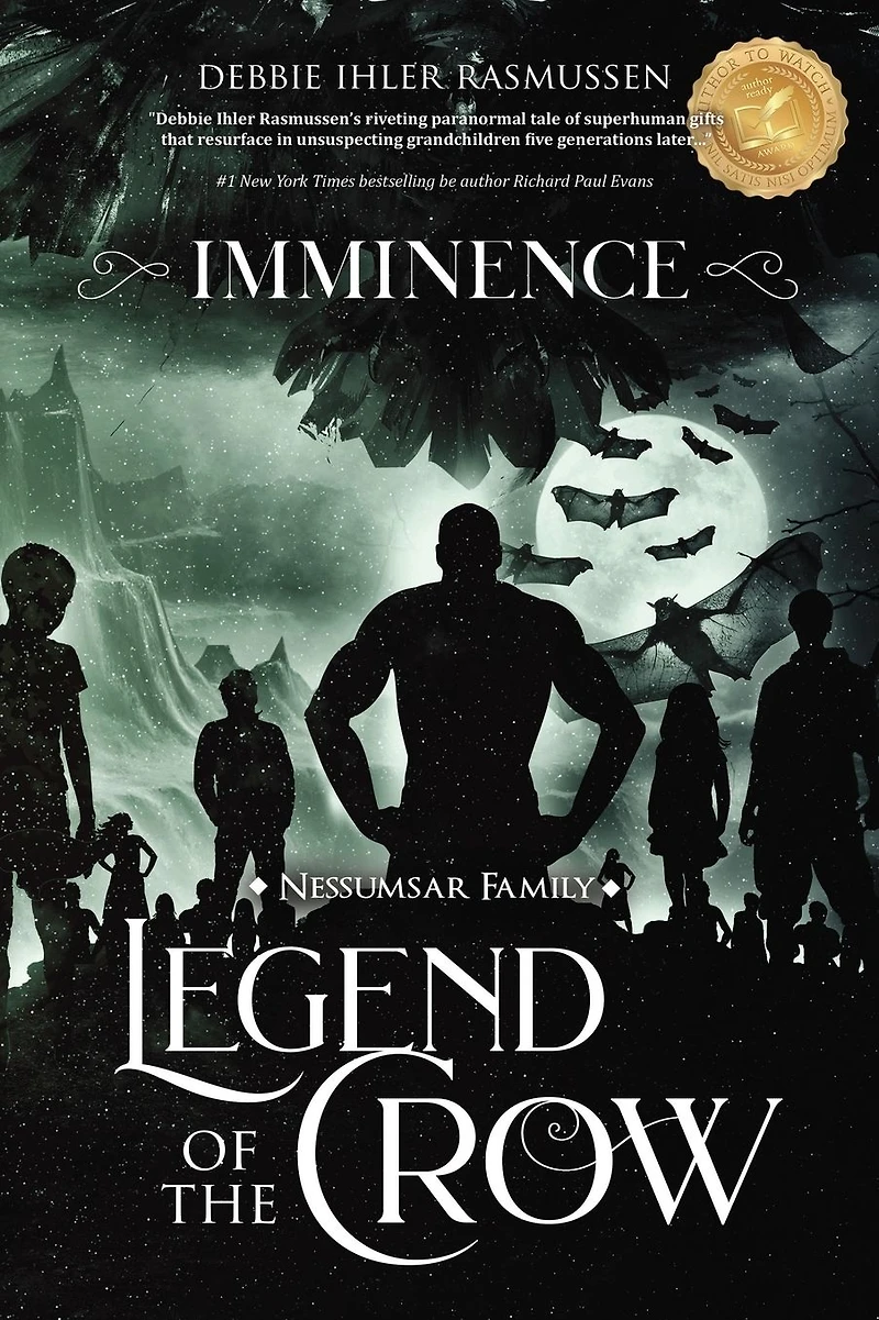 Imminence - Legend of the Crow
