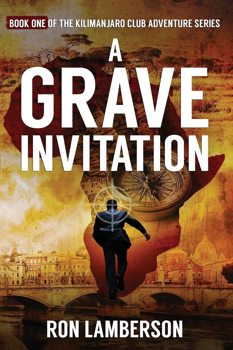 A Grave Invitation