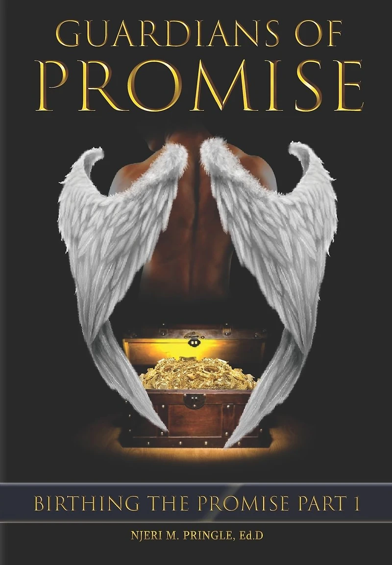 Guardians of Promise: Birthing The Promise - Part 1