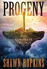 Progeny: The Complete Trilogy