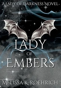 Lady of Embers