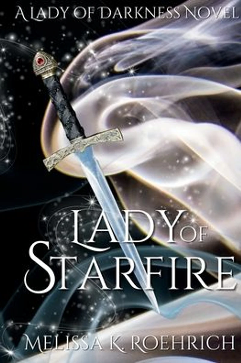 Lady of Starfire