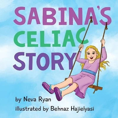 Sabina's Celiac Story