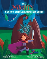 The Mighty Threat Intelligence Warrior