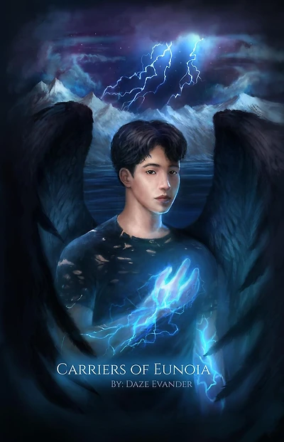 Carriers of Eunoia