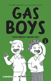 Gas Boys: Their Problem around Girls