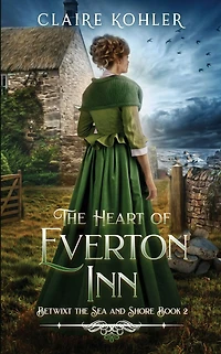 The Heart of Everton Inn: A Scottish Fantasy Romance