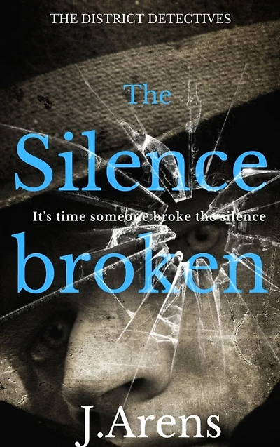 The District Detectives: Silence Broken