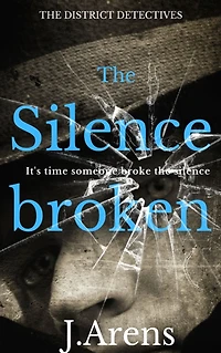 The District Detectives: Silence Broken