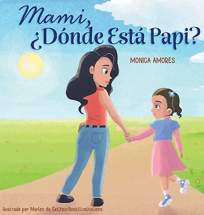 Mami, �D�nde Est� Papi?