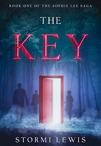 the Key: Book One of Sophie Lee Saga