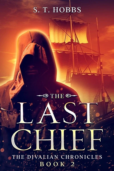 The Last Chief