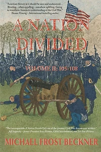 A Nation Divided: 12-Hour Miniseries of the American Civil War: Episodes