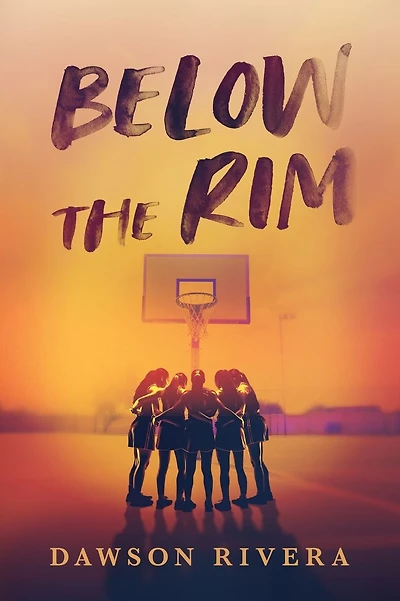 Below the Rim