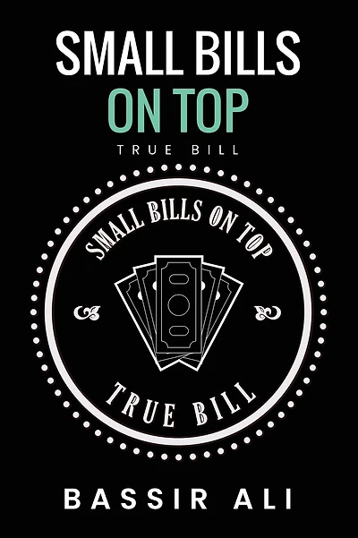 Small Bills on Top