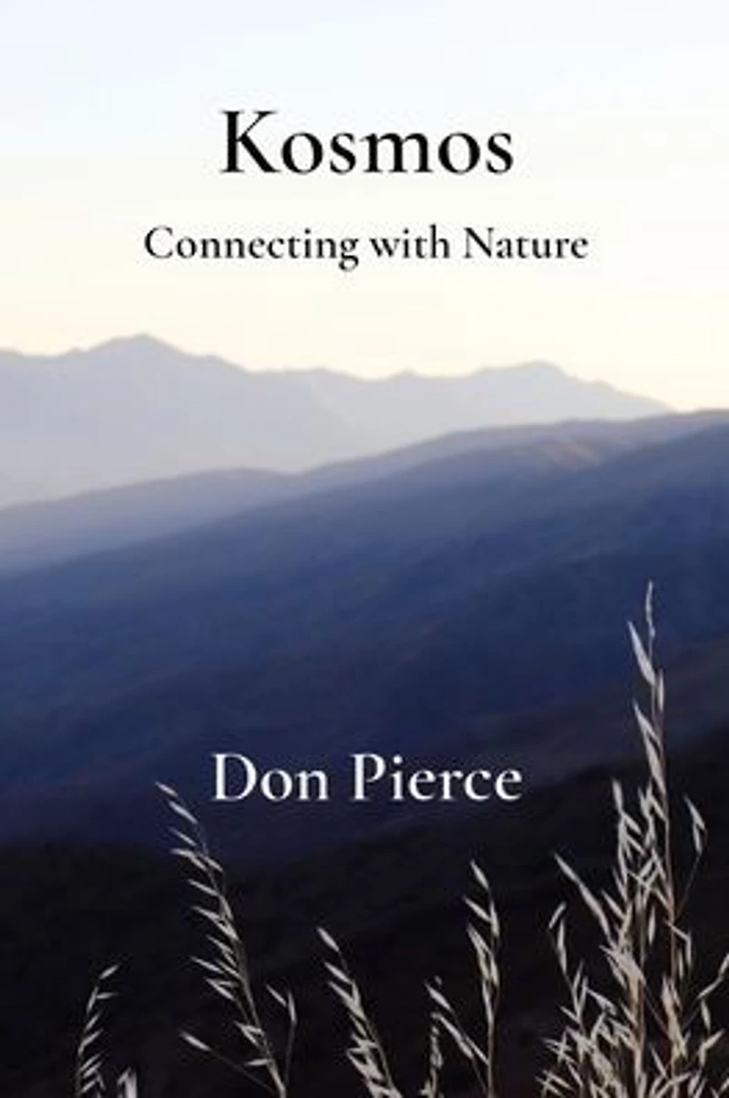 Kosmos: Connecting with Nature