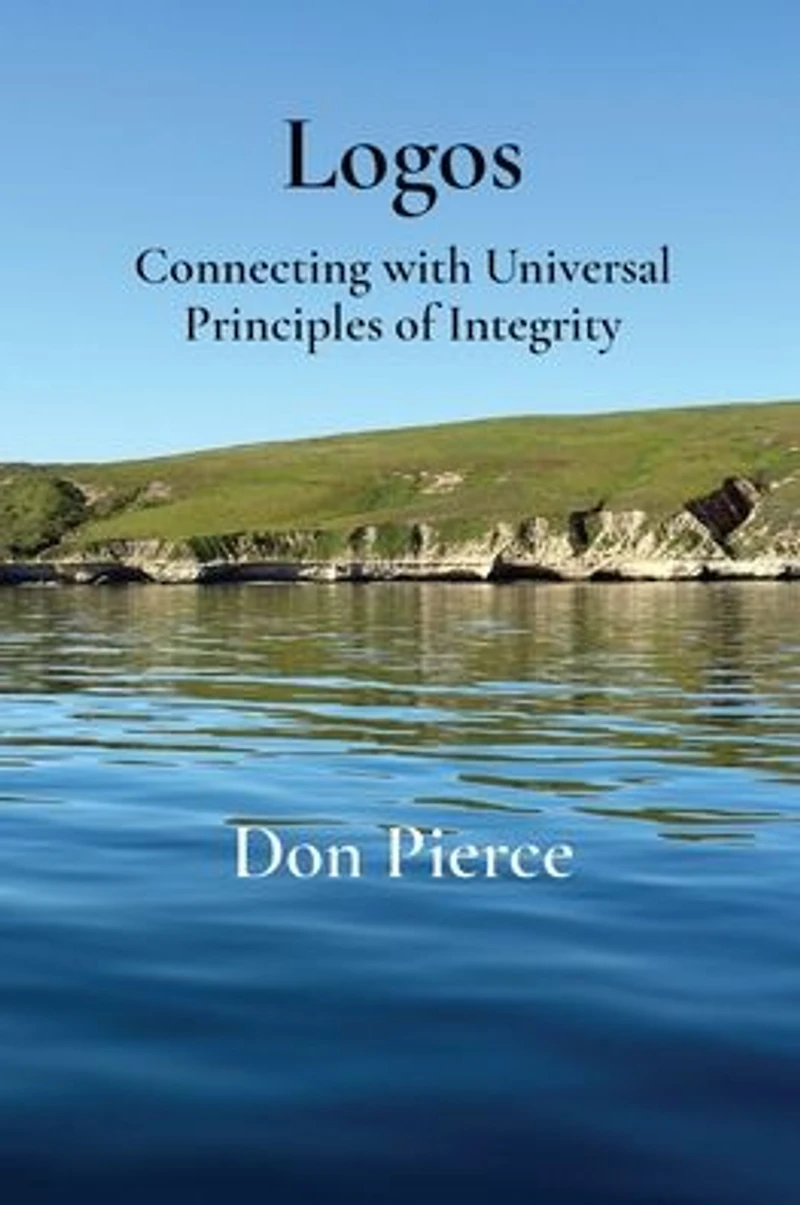 Logos: Connecting with Universal Principles of Integrity