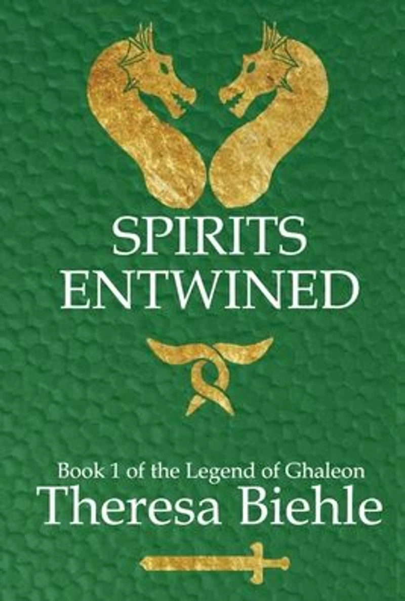 Spirits Entwined