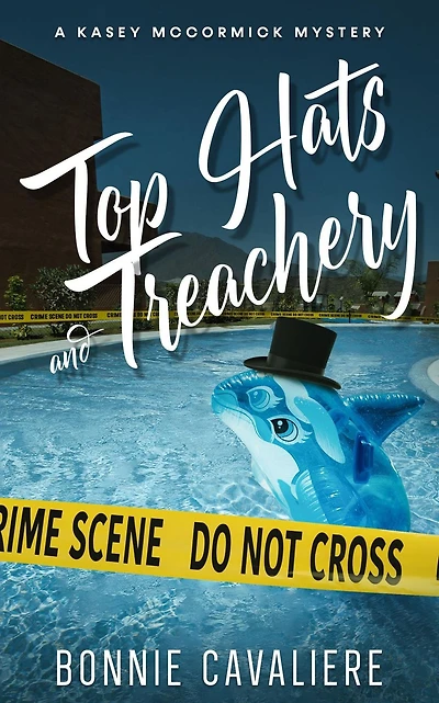 Top Hats and Treachery