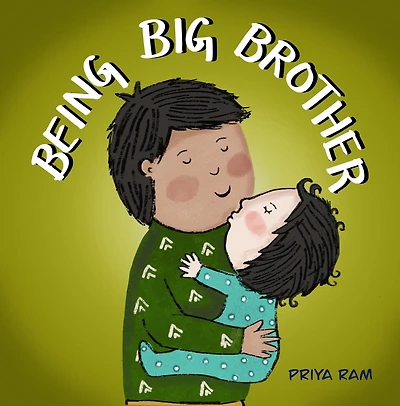 Being Big Brother: preschool children 2-5 years old
