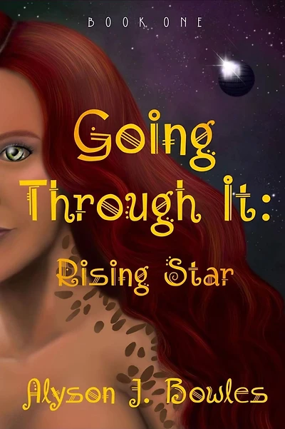 Going Through It: Rising Star