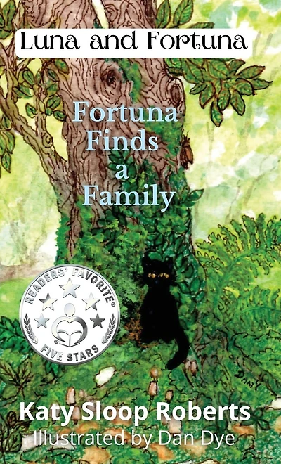 Fortuna Finds a Family
