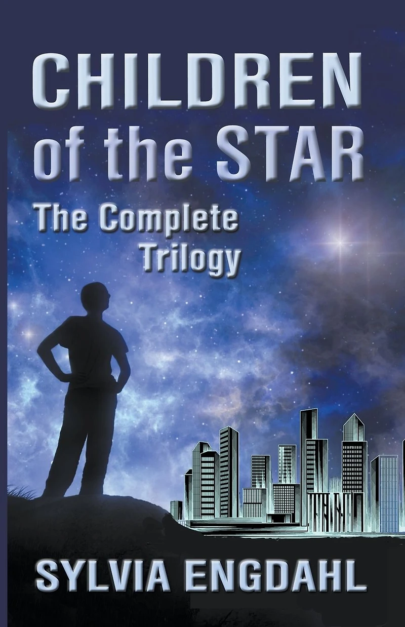 Children of The Star: Complete Trilogy