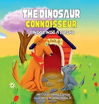 The Dinosaur Connoisseur: Findo Finds a Friend